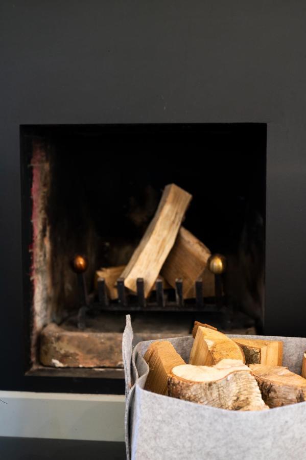 Zen-Bungalow No 1 Met Sauna En Hottub Rheezerveen المظهر الخارجي الصورة