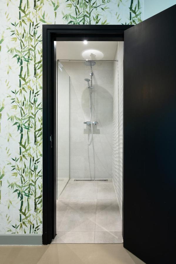 Zen-Bungalow No 1 Met Sauna En Hottub Rheezerveen المظهر الخارجي الصورة